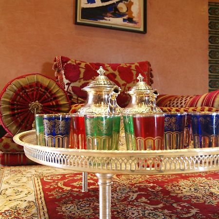 Hotel Mogador Kasbah Marrakesz Zewnętrze zdjęcie