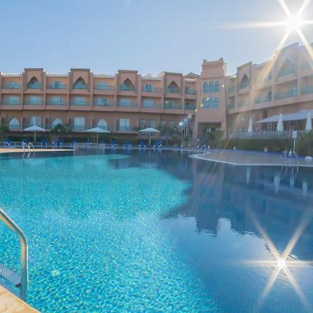 Hotel Mogador Kasbah Marrakesz Zewnętrze zdjęcie