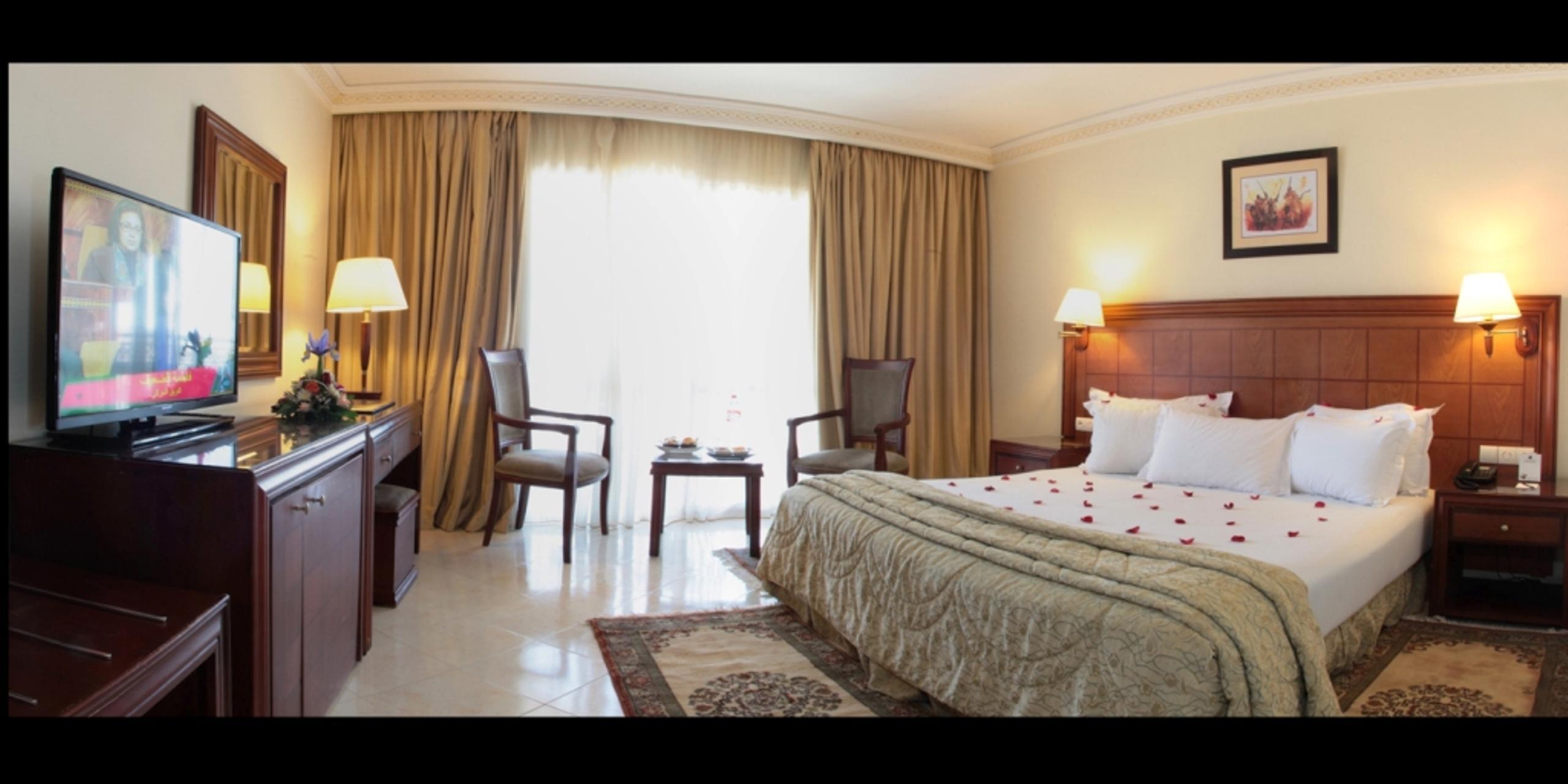 Hotel Mogador Kasbah Marrakesz Zewnętrze zdjęcie