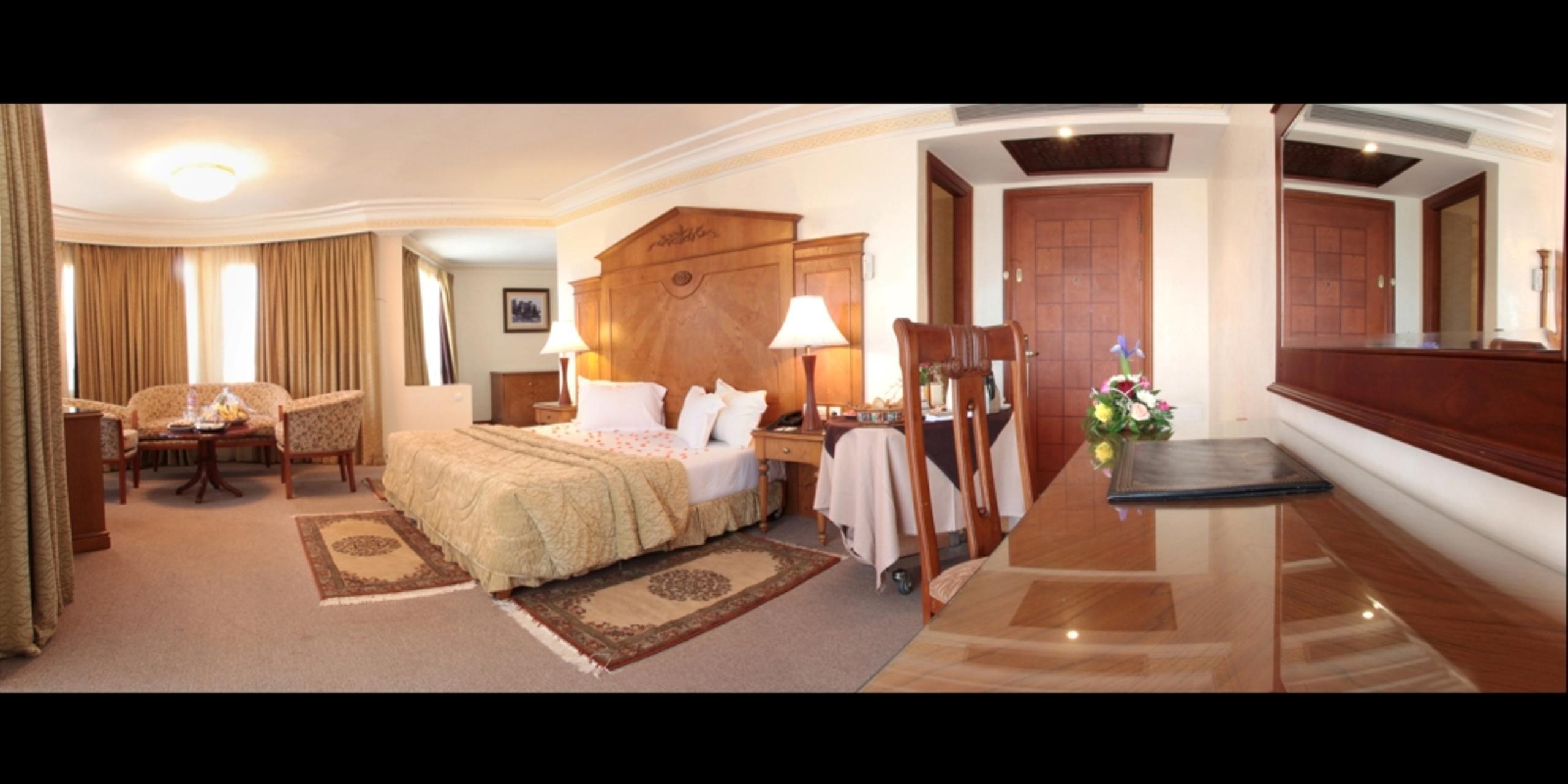 Hotel Mogador Kasbah Marrakesz Zewnętrze zdjęcie