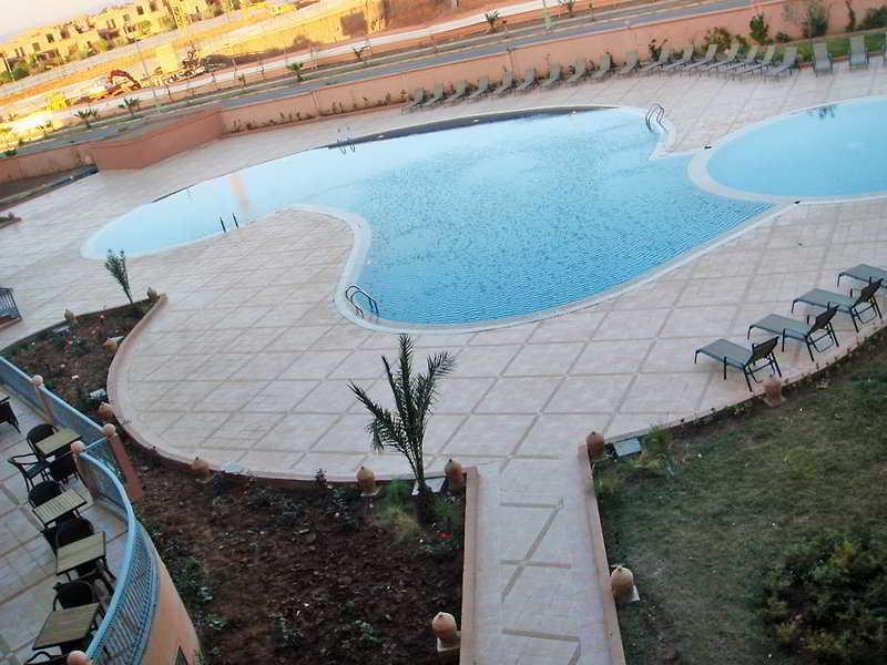 Hotel Mogador Kasbah Marrakesz Zewnętrze zdjęcie