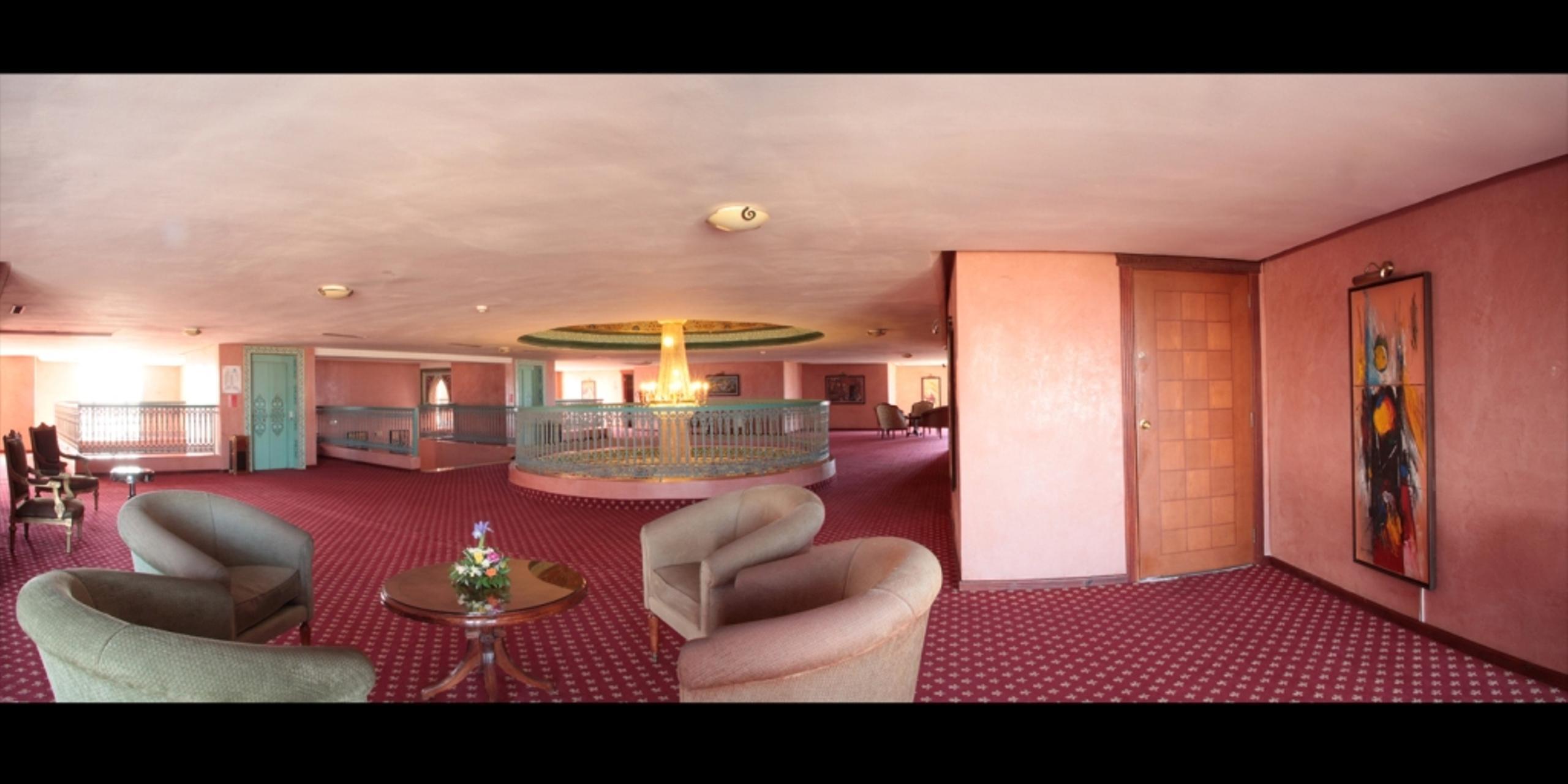 Hotel Mogador Kasbah Marrakesz Zewnętrze zdjęcie