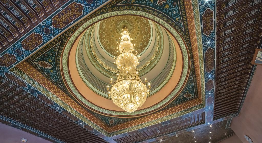 Hotel Mogador Kasbah Marrakesz Zewnętrze zdjęcie