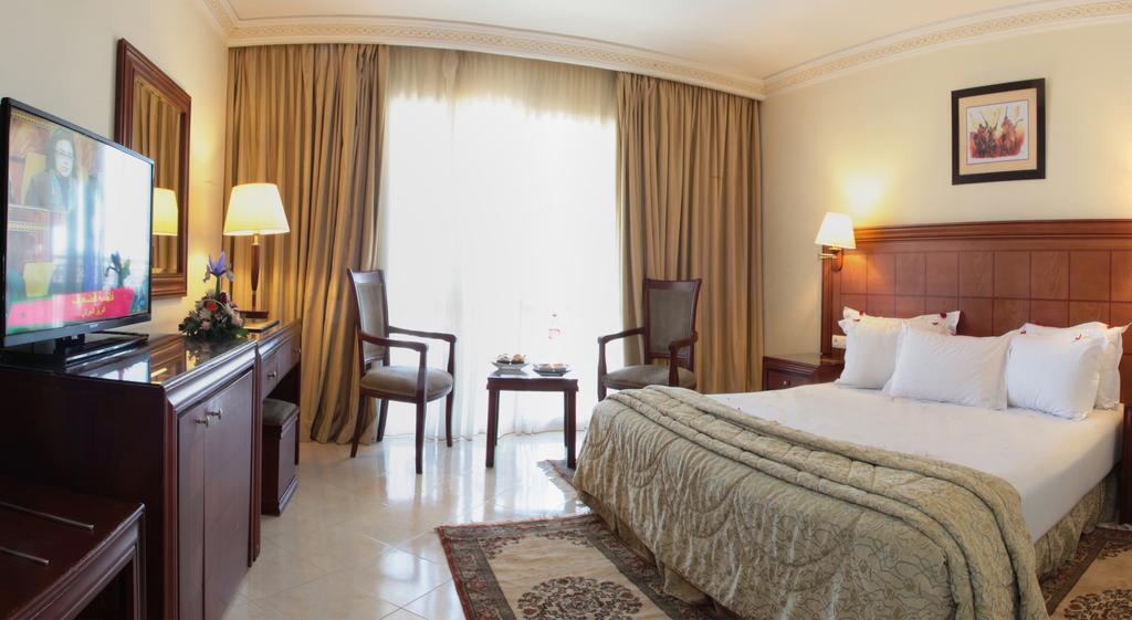 Hotel Mogador Kasbah Marrakesz Zewnętrze zdjęcie