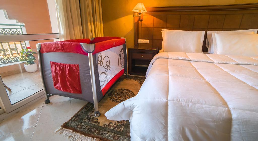 Hotel Mogador Kasbah Marrakesz Zewnętrze zdjęcie