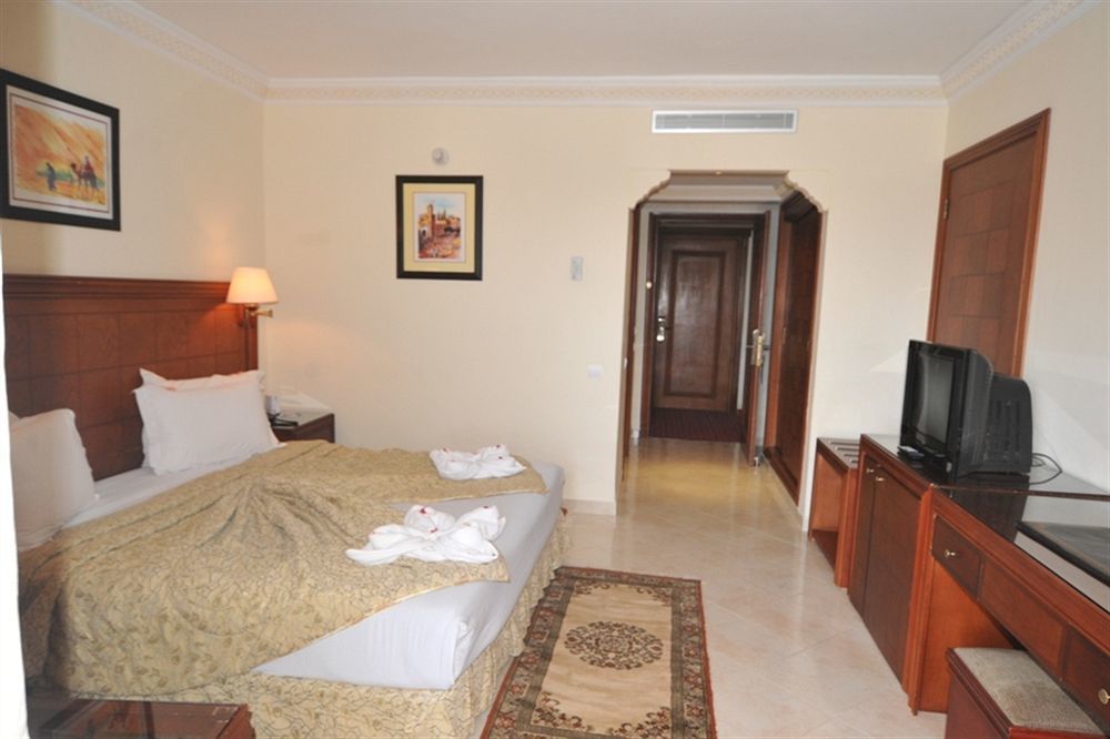 Hotel Mogador Kasbah Marrakesz Pokój zdjęcie