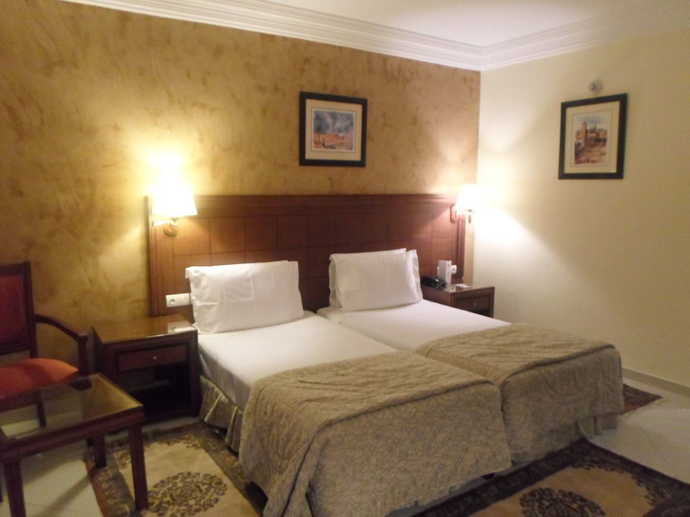 Hotel Mogador Kasbah Marrakesz Zewnętrze zdjęcie