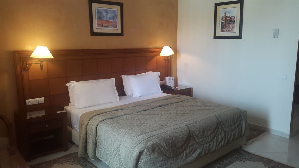Hotel Mogador Kasbah Marrakesz Zewnętrze zdjęcie