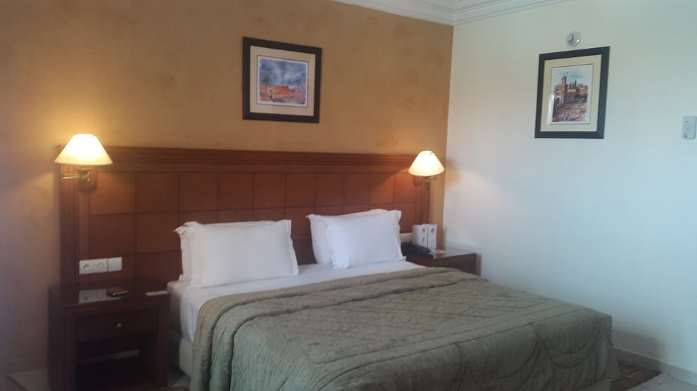 Hotel Mogador Kasbah Marrakesz Zewnętrze zdjęcie