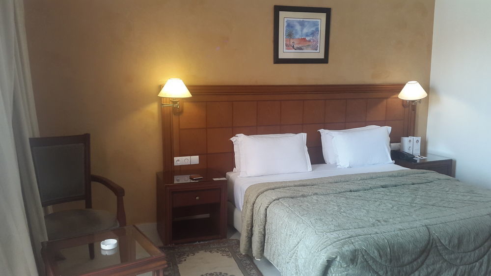 Hotel Mogador Kasbah Marrakesz Zewnętrze zdjęcie