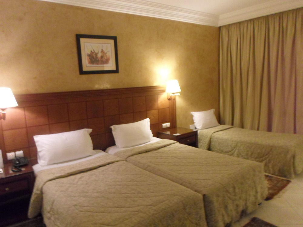 Hotel Mogador Kasbah Marrakesz Zewnętrze zdjęcie