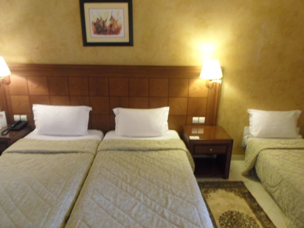 Hotel Mogador Kasbah Marrakesz Zewnętrze zdjęcie