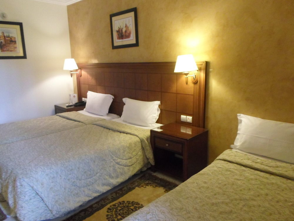 Hotel Mogador Kasbah Marrakesz Zewnętrze zdjęcie