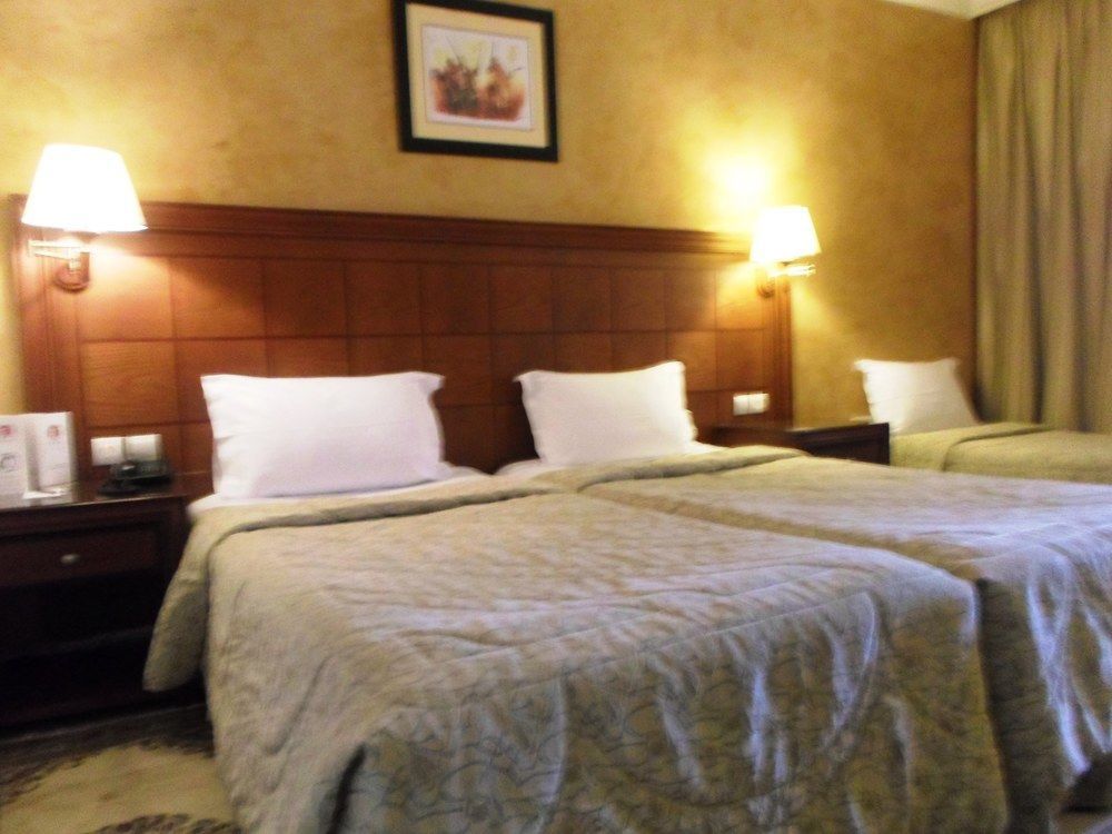 Hotel Mogador Kasbah Marrakesz Zewnętrze zdjęcie