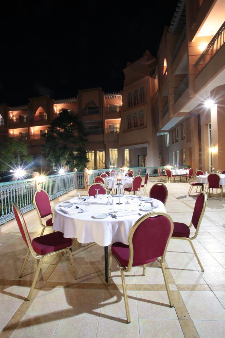 Hotel Mogador Kasbah Marrakesz Zewnętrze zdjęcie