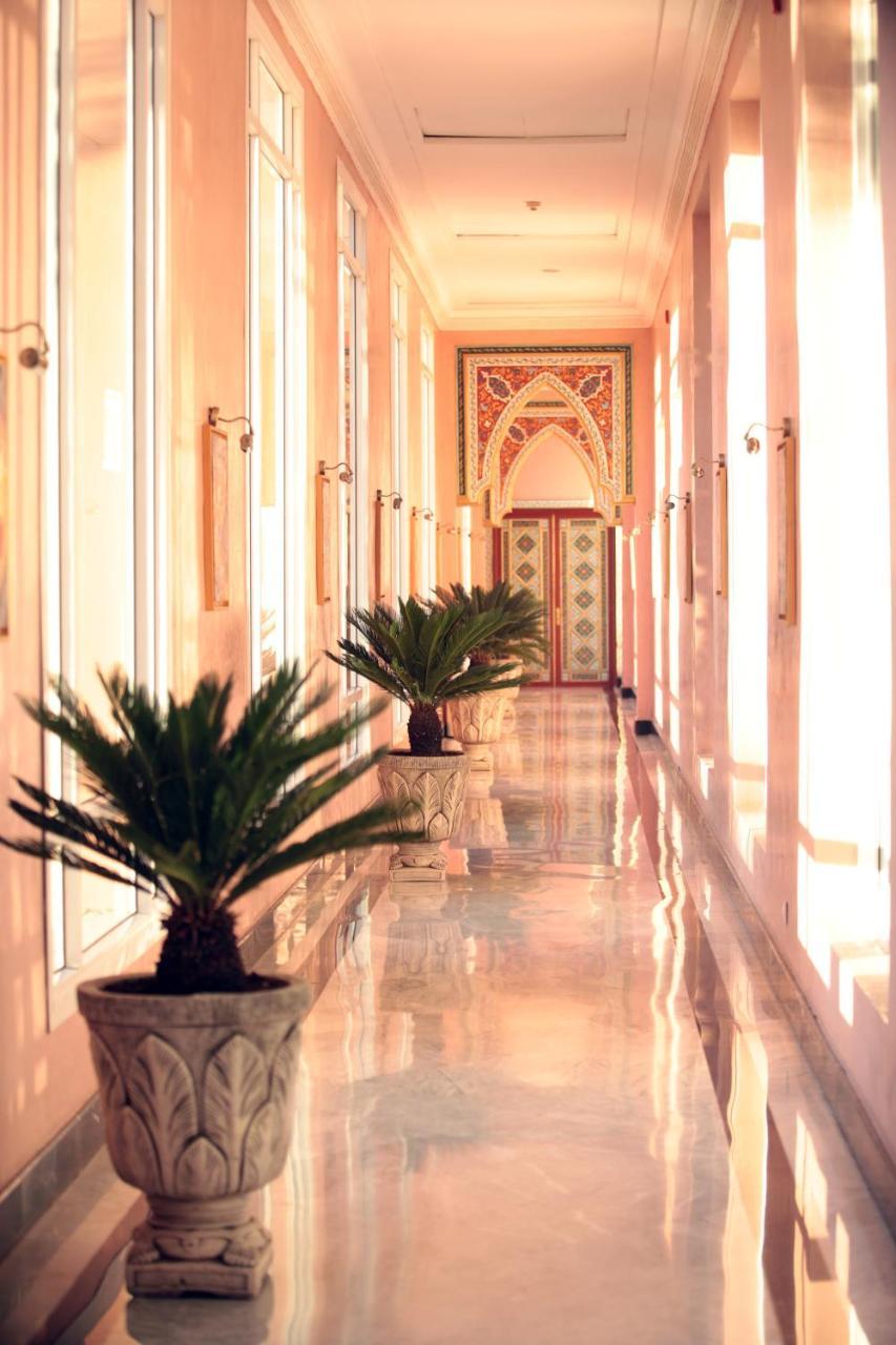 Hotel Mogador Kasbah Marrakesz Zewnętrze zdjęcie