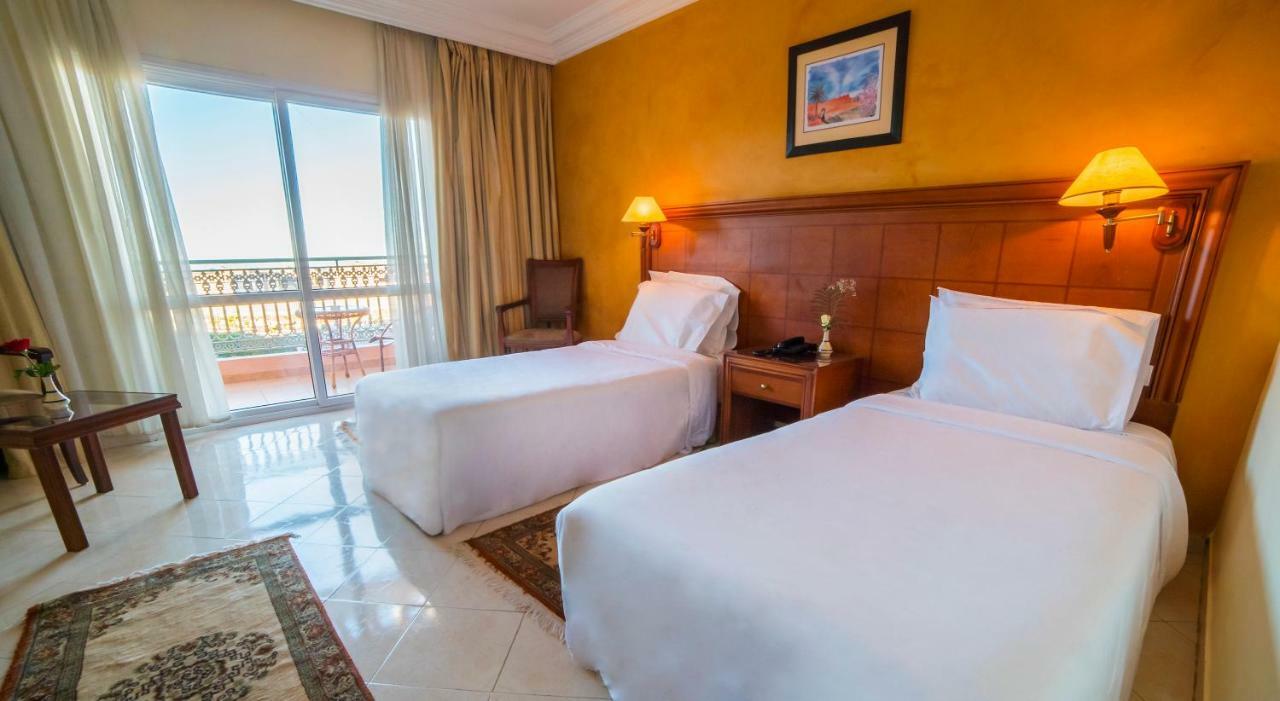 Hotel Mogador Kasbah Marrakesz Zewnętrze zdjęcie