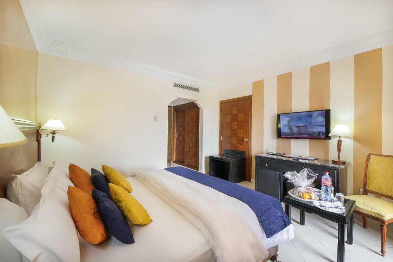 Hotel Mogador Kasbah Marrakesz Zewnętrze zdjęcie