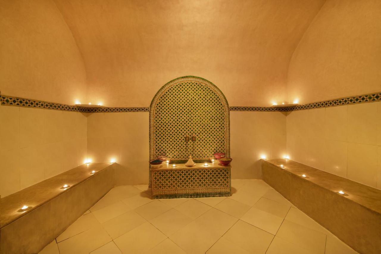 Hotel Mogador Kasbah Marrakesz Zewnętrze zdjęcie