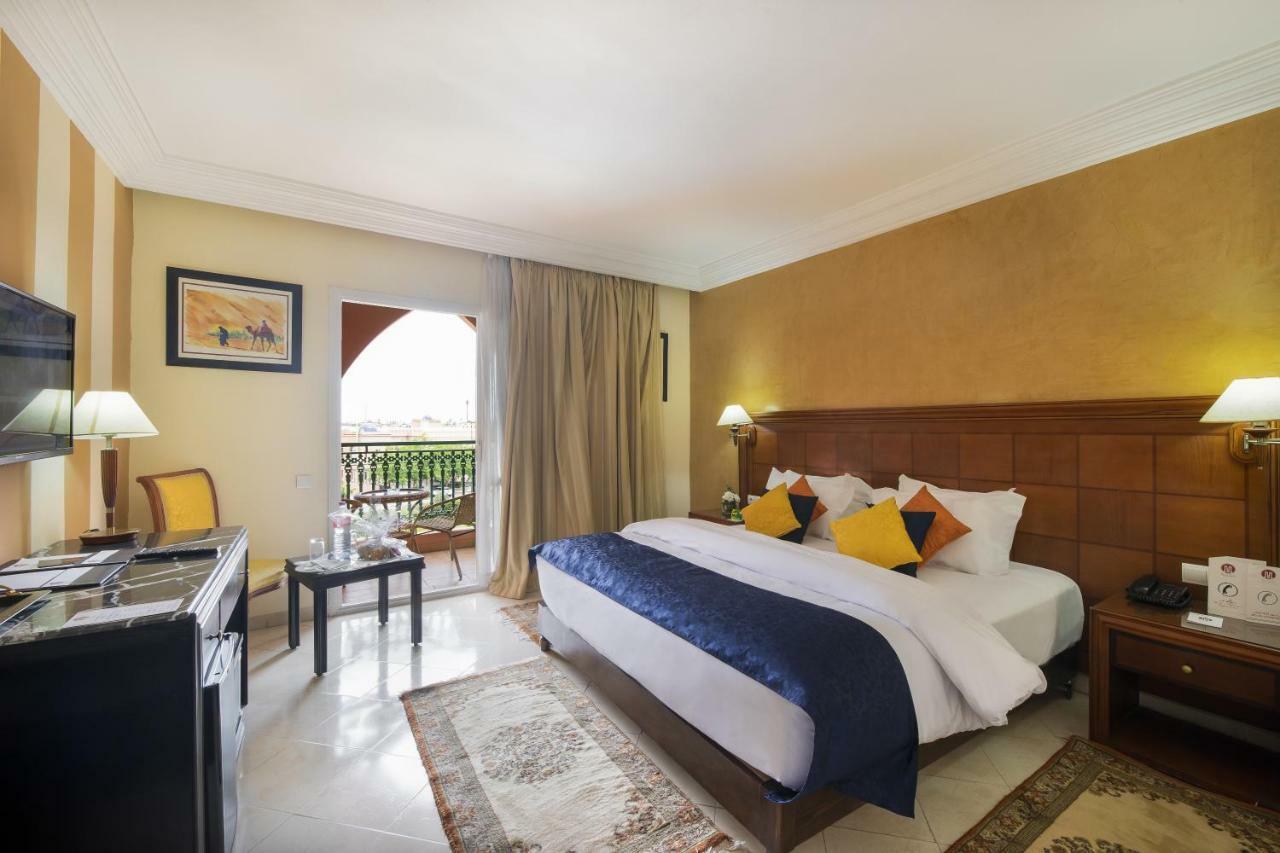Hotel Mogador Kasbah Marrakesz Zewnętrze zdjęcie