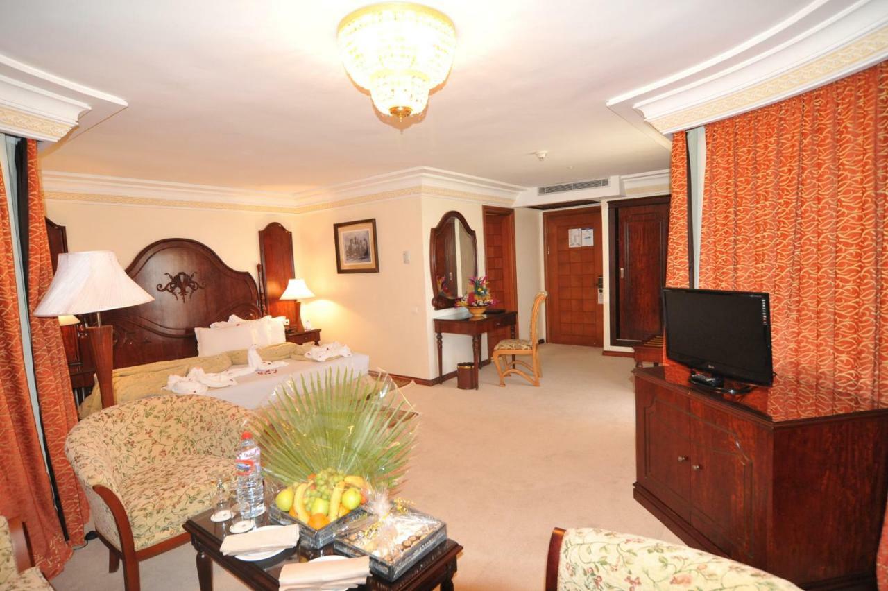 Hotel Mogador Kasbah Marrakesz Pokój zdjęcie