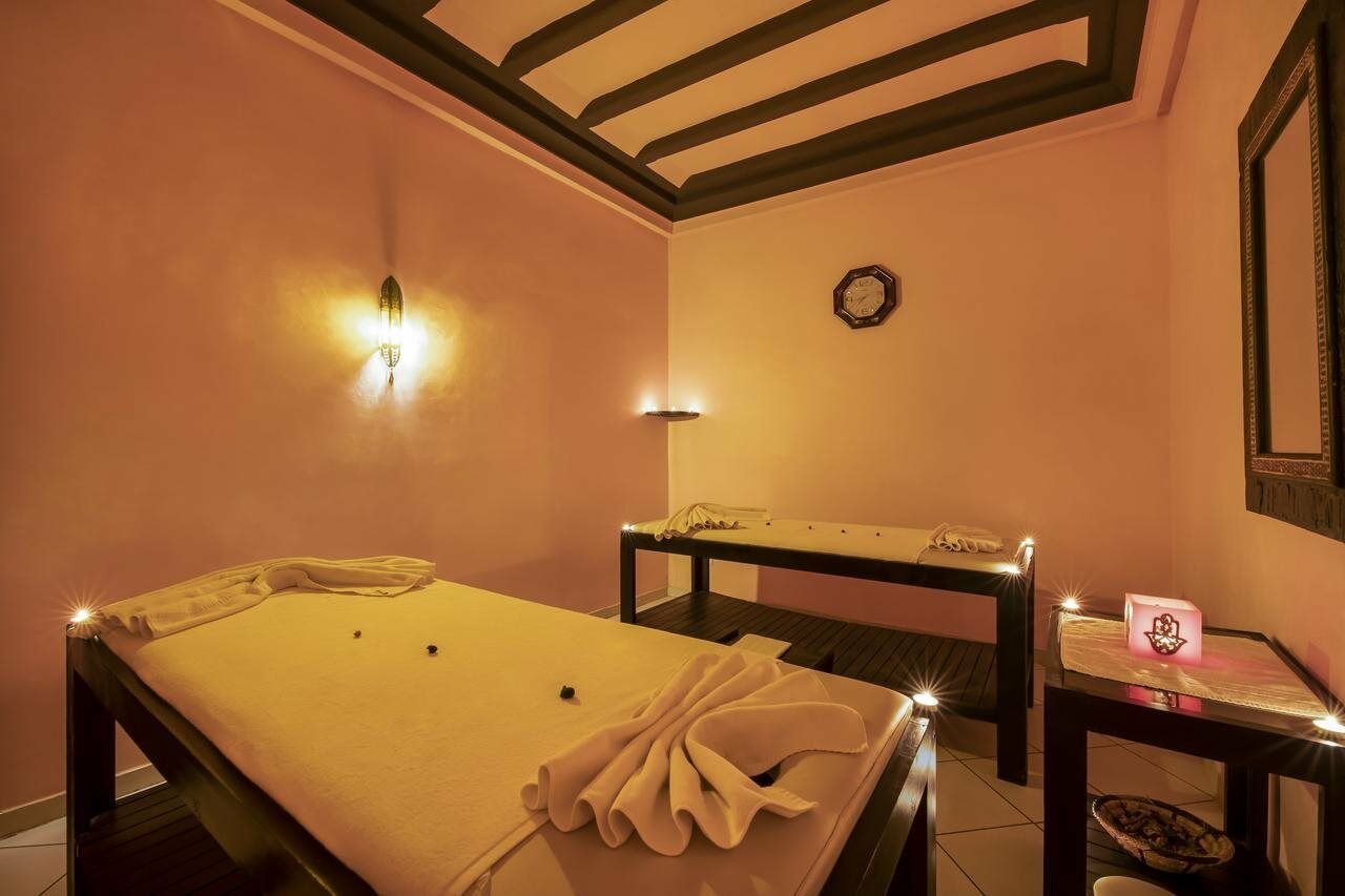 Hotel Mogador Kasbah Marrakesz Zewnętrze zdjęcie