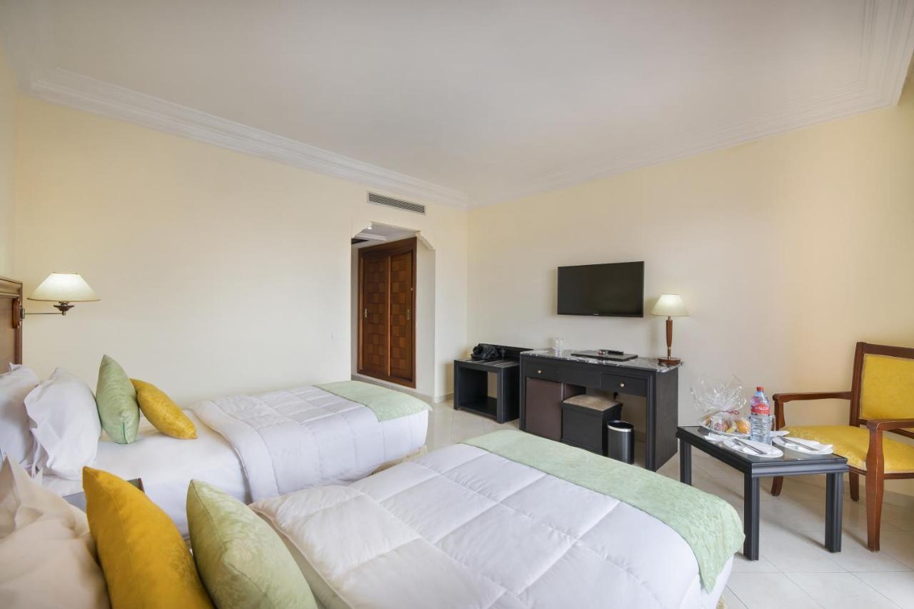 Hotel Mogador Kasbah Marrakesz Zewnętrze zdjęcie